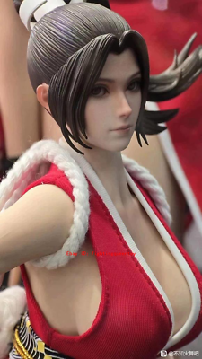 VERYCOOL VCF-2068S 1/6 The King of Fighters Mai Shiranui Straight