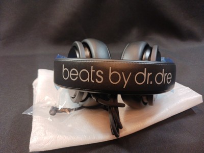 Beats by Dr. Dre Pro Over the Ear Wired Headphones - Black for