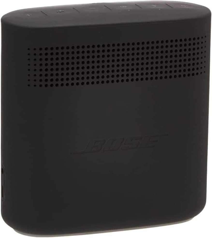 Bose SoundLink Color II: Portable Bluetooth Wireless Speaker with