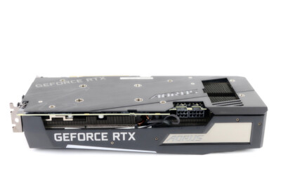 Gigabyte GeForce RTX 3060 Ti 8GB Aorus Master GPU | 1yr Warranty