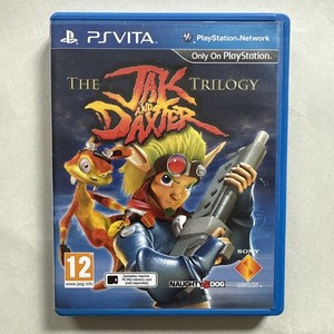 PS Vita Ratchet and Clank Trilogy | eBay