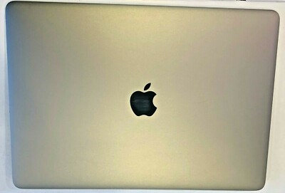 MacBook Pro 13” A1706 820-00452-05 Late 2016 2017 Screen Display