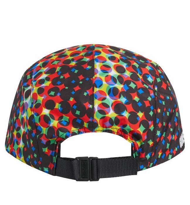 Supreme Gore-Tex Paclite Long Bill Camp Cap Multicolor SS23 | eBay