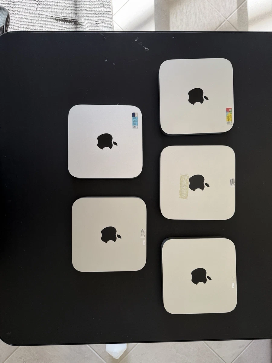 Mac Mini A1103 for sale - eBay