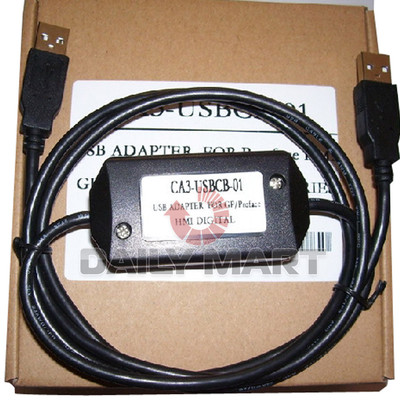 PROFACE Pro-face HMI Programming Cable CA3-USBCB-01 CA3USBCB01