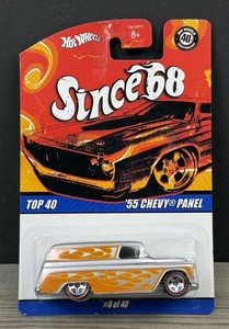 Hot Wheels since 68 | eBay
