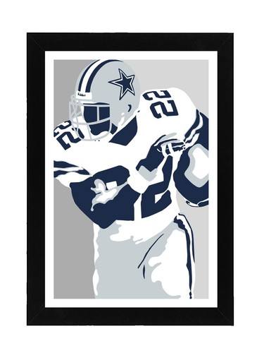 EMMITT SMITH ROOKIE Rare Cowboys Sports Illustrated for Kids SI