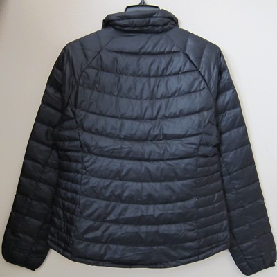 Eddie Bauer First Ascent Downlight Stormdown 800 Fill Women's Down