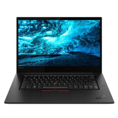 Lenovo ThinkPad P1 Gen 2 15.6