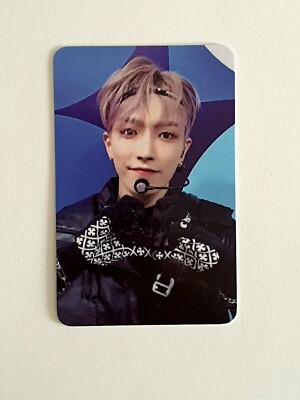 ATEEZ 2nd Album WORLD EP.FIN WILL Withmuu SW Everline Lucky Draw