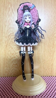 Shining Hearts MELTY 1/8 Scale PVC Figure Kotobukiya No box | eBay