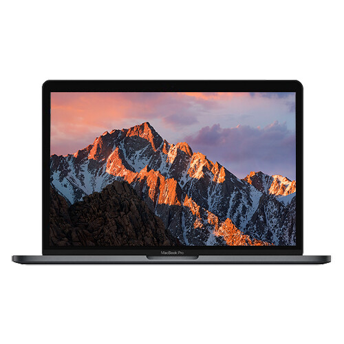 Apple MacBook Pro 2018 スペースグレー 本体 Amazon.com: Apple 2018