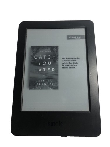 Amazon Kindle Scribe C4A6T4 (1st Gen) 16GB Wi-Fi 10.2