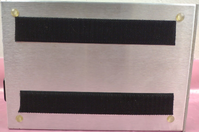 SIGMA Electronics BSG-26N BLACK SIGNAL GENERATOR - Precision Meets