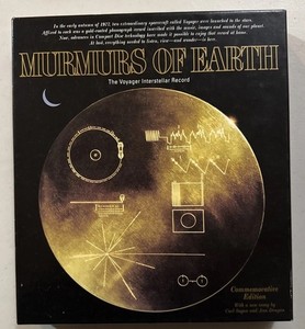 Murmurs of Earth | eBay