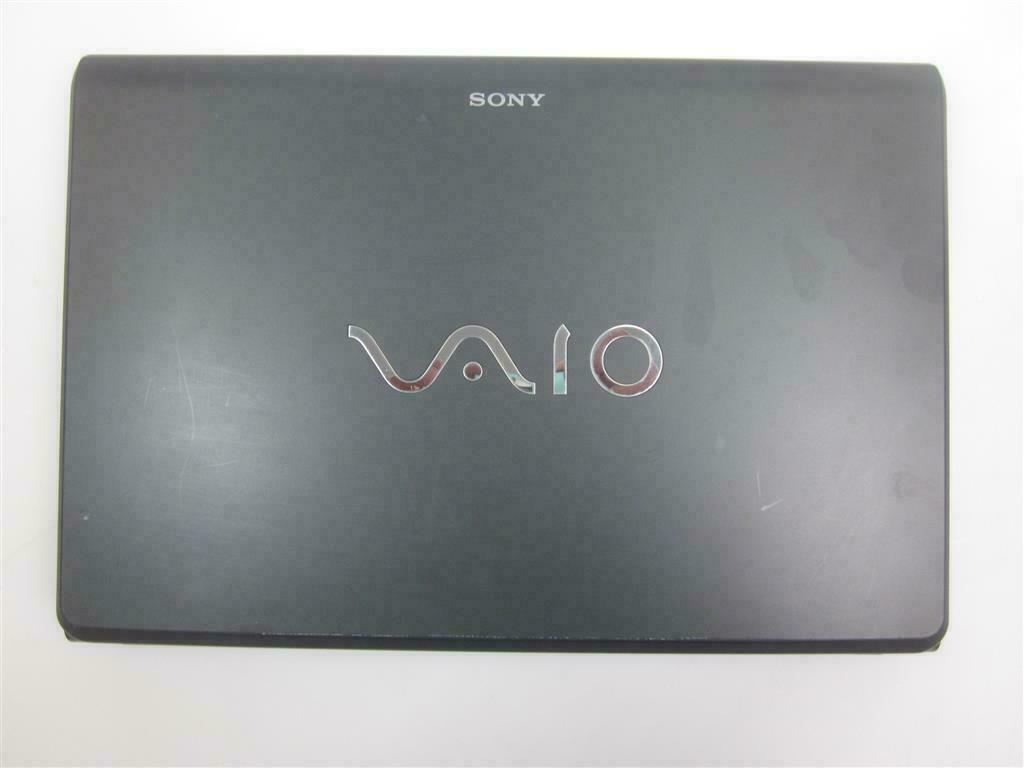 Sony VAIO INTEL CORE I7-740QM 1.73 GHz 16.4IN 320GB 8GB Ram Win 10