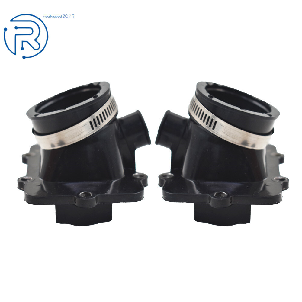 Ski-Doo MXZ 500 600 Snowmobile Carburetor Intake Manifold Boot