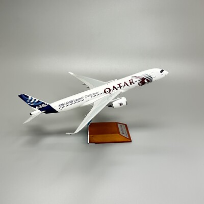 PACMIN / パックミン｜B777-300ER｜カタール航空｜1/200 PACMIN