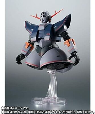 THE ROBOT SPIRITS SIDE MS MSN-02 Perfect Zeong ver. A.N.I.M.E.