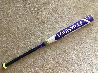 Louisville Slugger Xeno Plus Model FPXN160 32” 22oz Fast Pitch