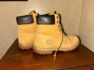 90s timberland boots | eBay