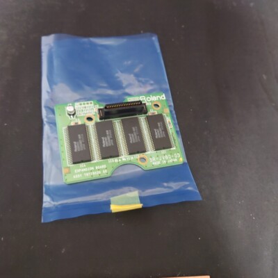 roland sr-jv80-03 piano expansion board only work item from japan