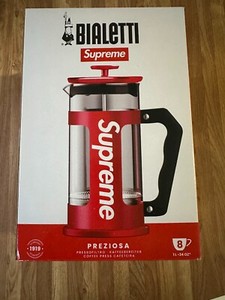 Supreme Bialetti | eBay