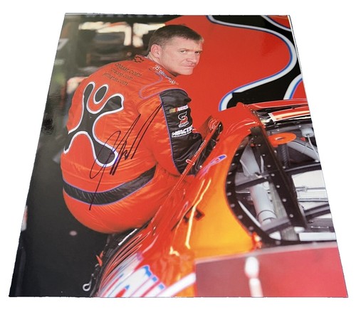 1998 Jeff Burton at Daytona - 8x10 photo | eBay