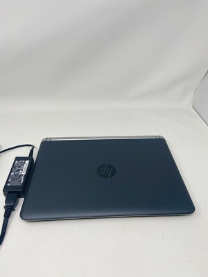 HP ProBook 430 G3 13.3