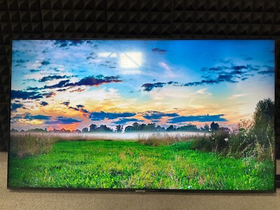 Samsung NT678U (HG55NT678UFXZA) 55'' 4K UHD HDR LED LCD Smart TV