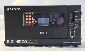 Sony Walkman D6c | eBay