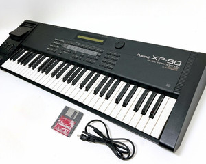 Xp 50 Roland | eBay