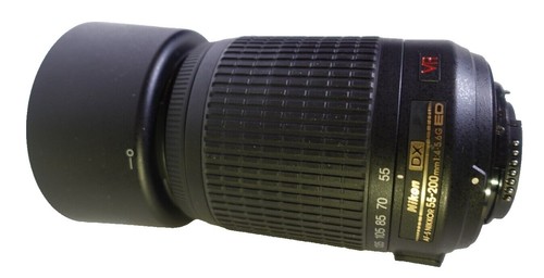 Nippon Kogaku Nikkorex-8F 0.8-2x Zoom Conversion Cine Lens Screw
