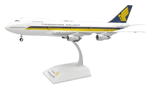 B747-200 CHINA AIRLINES OC REG: B-1886 - JC WINGS XX20534 1/200