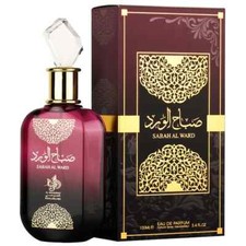 Sabah Al Ward Sugar Al Wataniah 香水- 一款2025年新的女用香水