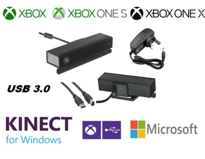 KINECT for Windows センサー 楽天市場】マイクロソフト Kinect for