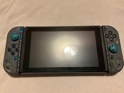 Nintendo Switch Console (HAC-001 Day One) | eBay