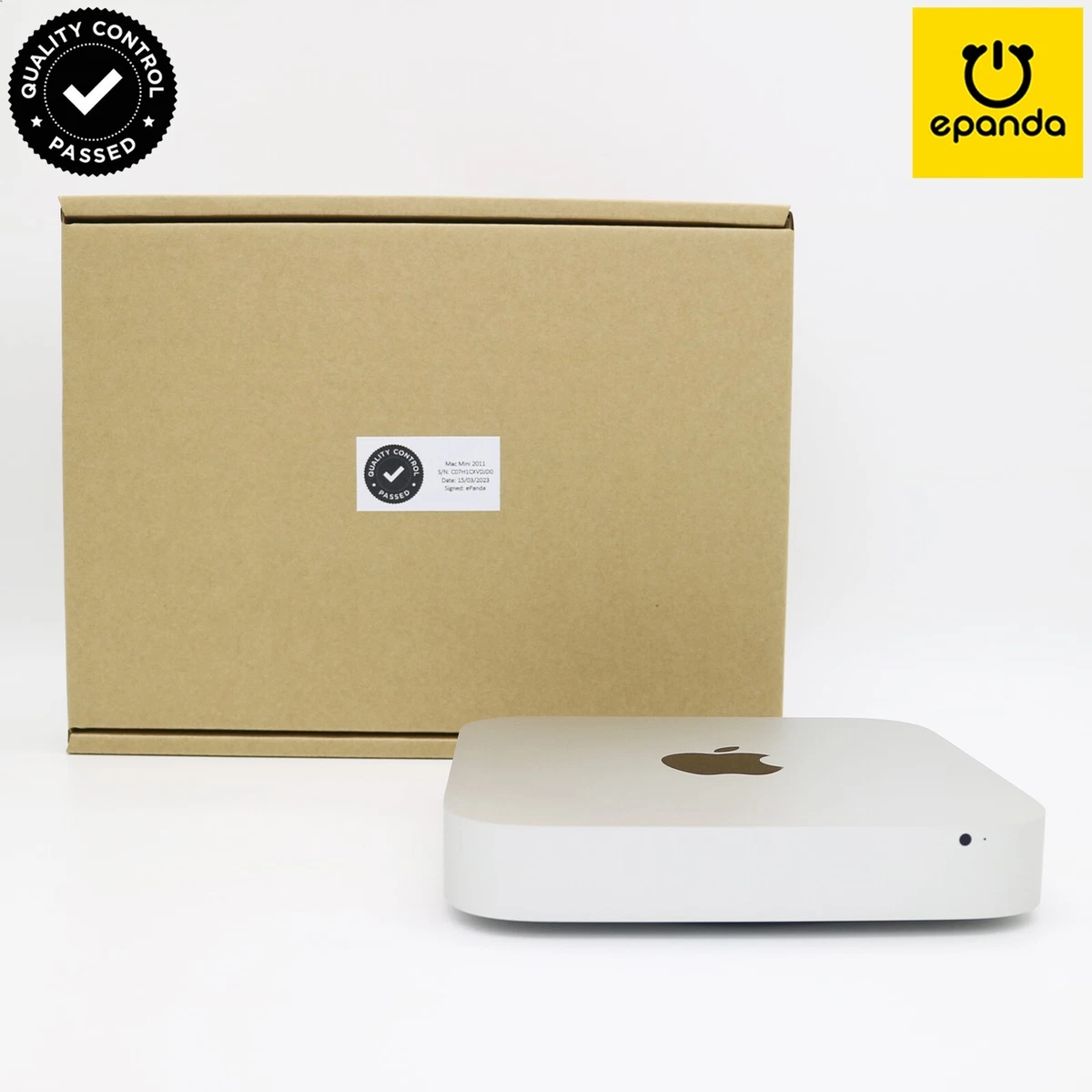 Apple Mac Mini A1347 for sale | eBay