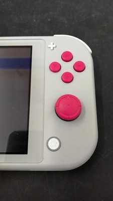 Nintendo Hdh-S-Gbzaa Switch Lite Zacian Zamazenta | eBay