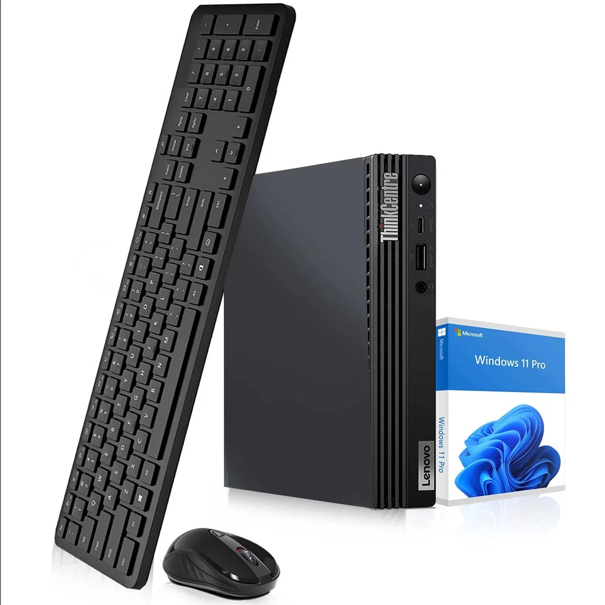 Lenovo AMD Ryzen 3 PC Desktops & All-In-One Computers for sale | eBay