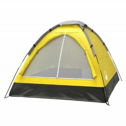 TOMOUNT Pangolin Tent 2 People Ultra lightweight 20D nylon Dark