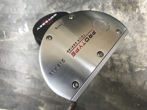 Odyssey Protype 2 Ball | eBay