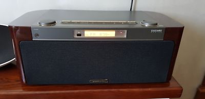 Sony D-3000 Celebtity CD Radio Premium Vintage | eBay