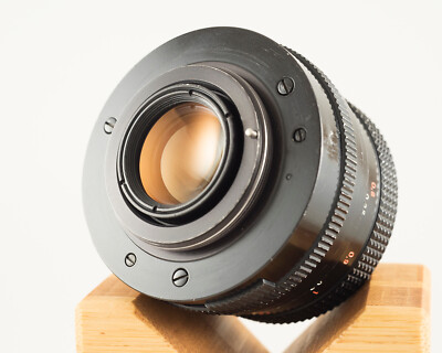 Carl Zeiss Jena Flektogon 中期型 35/2.8 M42 Carl Zeiss Jena