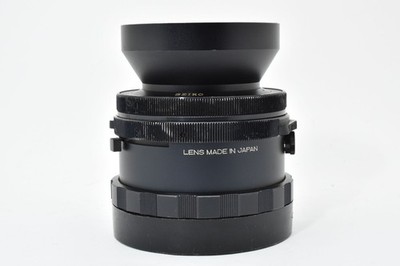 Mamiya Sekor 65mm f/4.5 Wide Angle Lens For RB67 Pro S SD 5554 | eBay