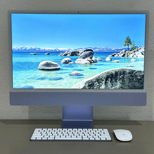 iMac M1 | eBay