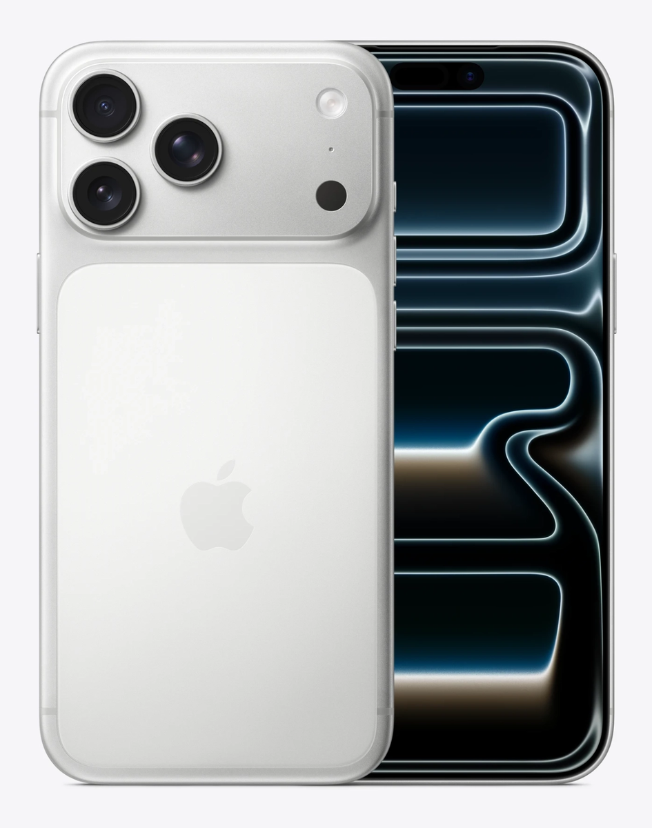 APPLE 2025 iPHONE 17 PRO MAX 6.9