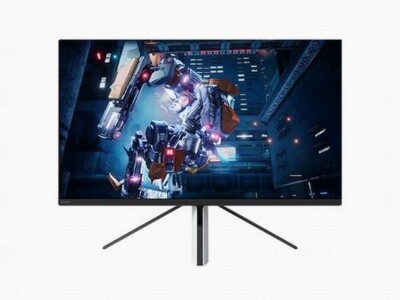 SONY INZONE M9 SDM-U27M90 Gaming Monitor 27 inch/4K UHD 144Hz SDM