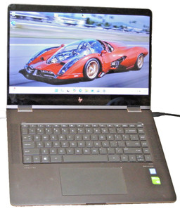 Hp Spectre Folio | eBay