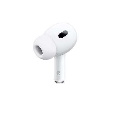 Apple AirPods Pro 2nd Generation Genuine Replacement - Right Side